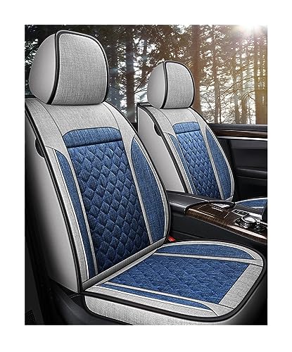 Housse de siège auto en lin Opel Grandland Zafira voyage famille