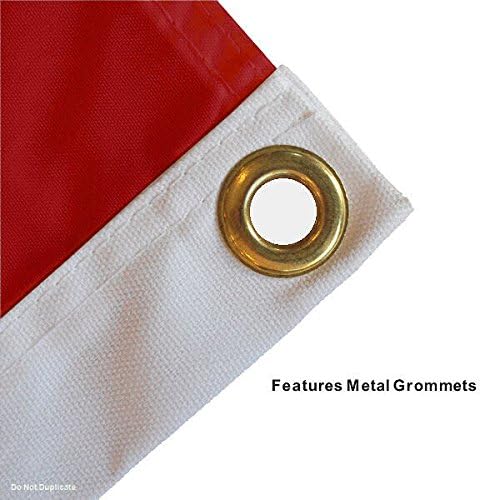 Arizona Wildcats Samoan Pattern Flag - Image 6