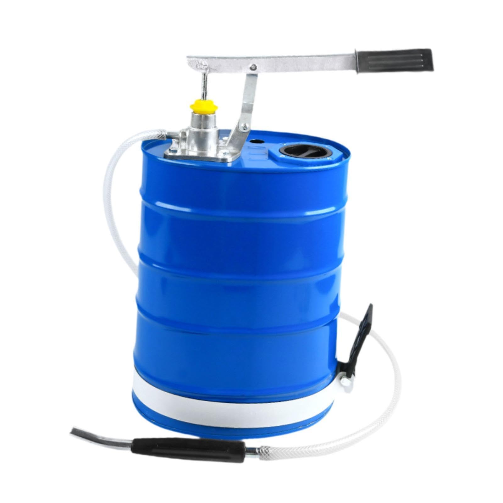 Llenador de Aceite para Engranajes de de Coche, 10 L, Versátil para Uso