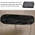 Anxingo 420D Wall-Mounted Heater Cover Oxford Waterproof, Sunproof And Dustproof Patio Heater Cover Black Electric Heater Cover
