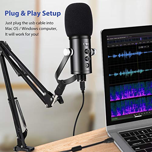 Microfono-USB-PC-Microfono-de-Condensador