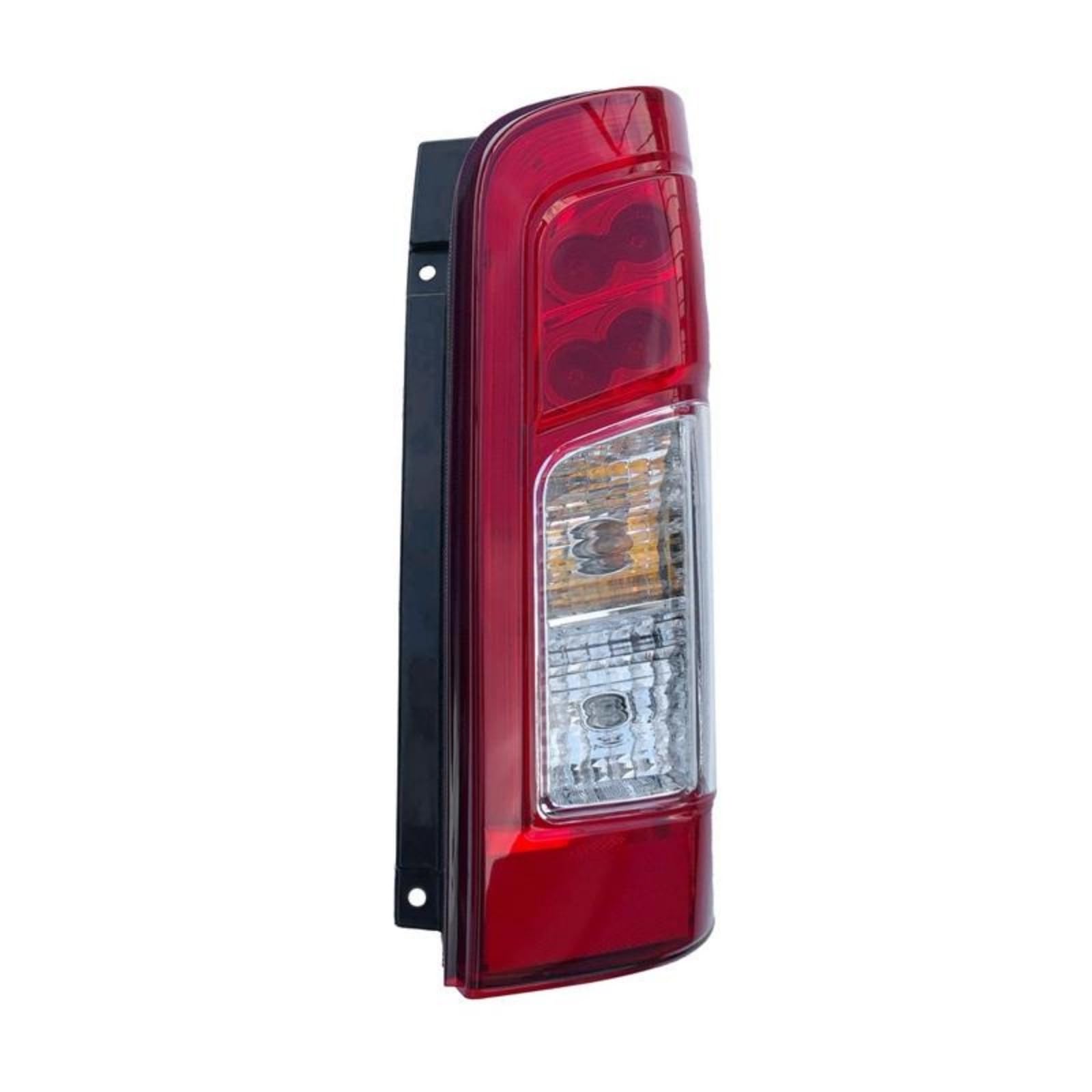 Amazon | B＆F NV350 E26系 後期用 ファイバーLEDテールランプ 右