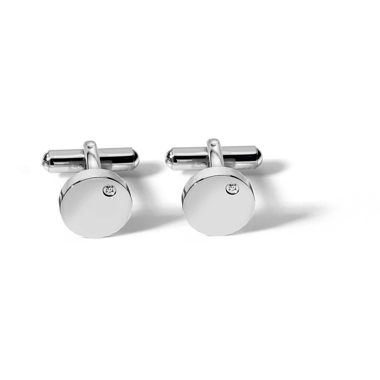 Comete Gemelli Uomo Gioielli Senior Elegante cod. UGM 101