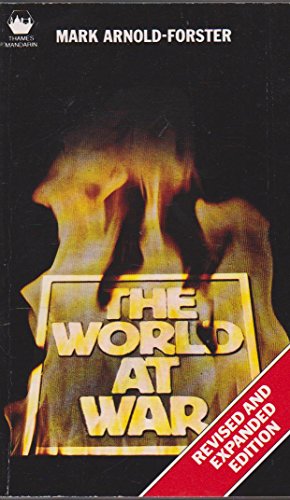 World At War 0749301589 Book Cover