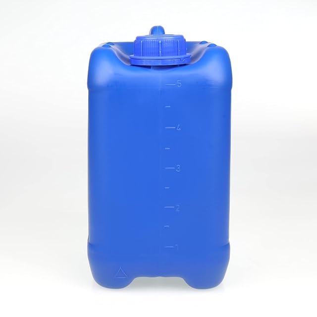 Foto 5 de 6 de JBL Acclimol 5 L 5000 g