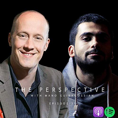 How to Build Your Personal Brand & Monetize It l Chris Ducker Podcast Por  arte de portada