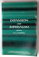 Expansion and Imperialism 0060411627 Book Cover