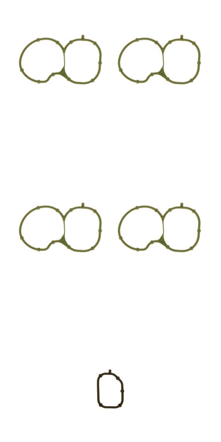 Ajusa 77016100 Set Di Guarnizioni-image