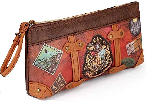 Preisvergleich Produktbild Harry Potter Railway Federmäppchen