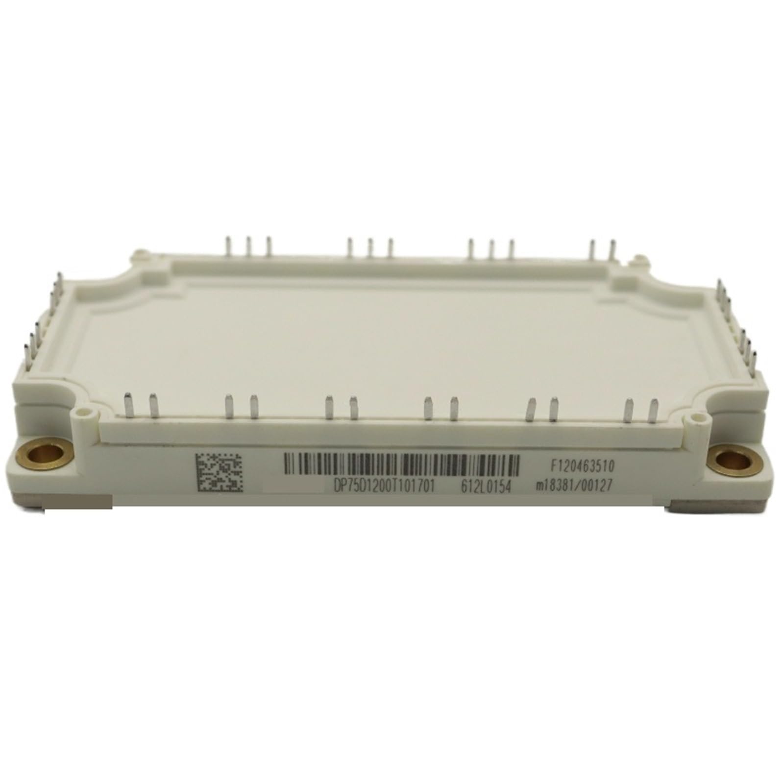 WUZDPRCJ 1pc DP75D1200T101701, DP100D1200T101709, DP100D1200T101702, DP150D1200T101715 IGBT Module(DP100D1200T101709)