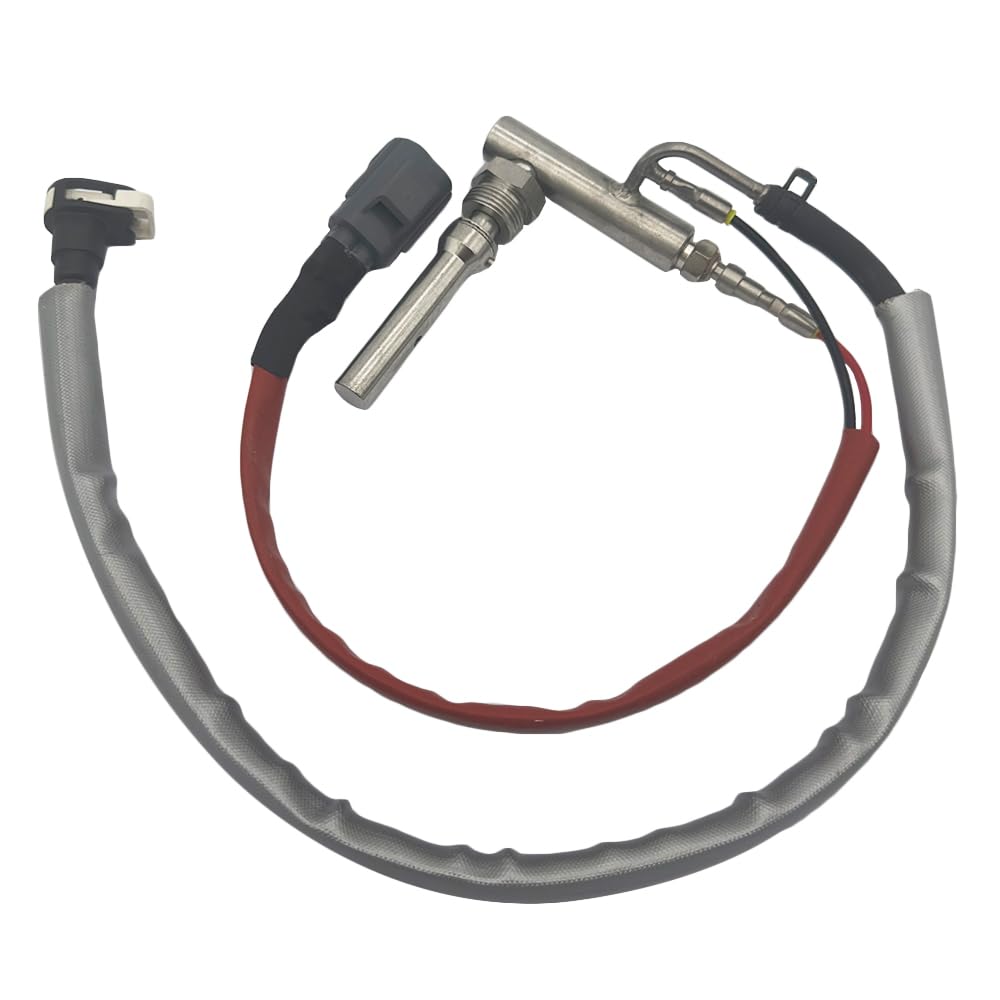 1774460 BK21-9T540-AH - Sensor de escape válvula de vapor de combustible | Compatible con Ford Tourneo Custom V362 Transit V363 2.2 TDCi Bus furgoneta 2012-2018