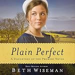 Cover of Plain Perfect