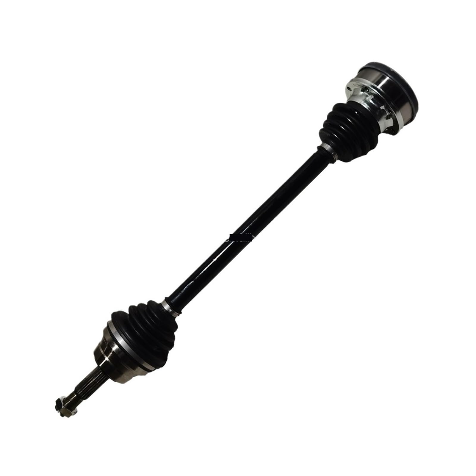 Cardan 6RD 407 763D gauche anti-vibration pour auto - 4