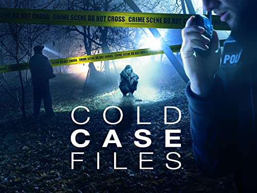 Cold Case Files
