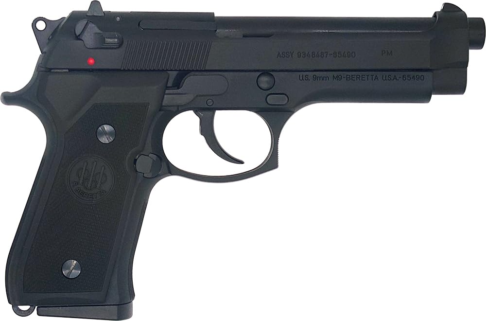 タナカ U.S M9 Evolution HW モデルガン タナカ】U.S.M9 Pistol EVO2 HW モデルガン