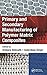 Produktbild Primary and Secondary Manufacturing of Polymer Matrix Composites