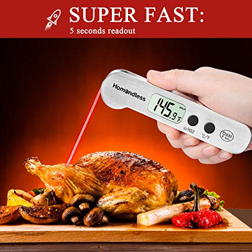 Top 10 Best thermopop digital thermometer DecisionDesk
