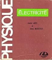 Electricit� 0776256173 Book Cover
