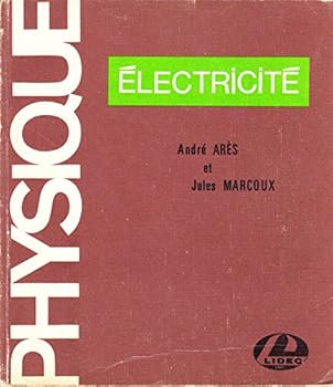 Paperback Electricité [French] Book