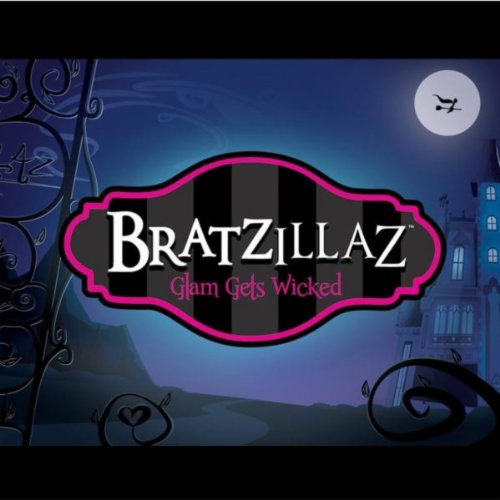 Bratzillaz