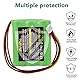 DuraPro 2300mAh 50AA5S Battery Akku for Tonies TonieBox Musicbox Soundbox