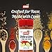 Badia Chile & Lime Seasoning, Chile con Limon, 3 oz – Spicy Tangy Blend of Chili Peppers & Zesty Lime