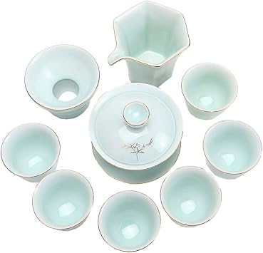 FENOKD Tea Set