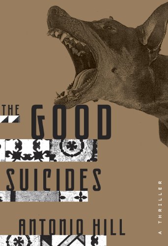 The Good Suicides (By: Toni Hill)