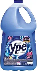 Ypê Amaciante Tradicional Aconchego 5L (Embalagem pode variar)