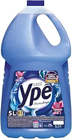 Ypê Amaciante Tradicional Aconchego 5L (Embalagem pode variar)