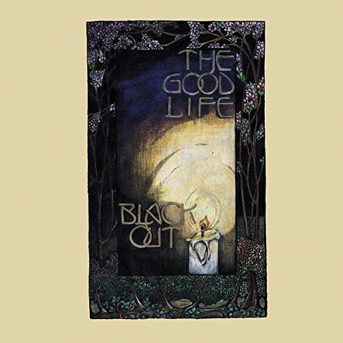 Black Out [Vinyl]