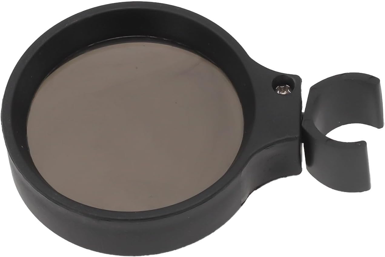 Self-Locking Shading Mirror for Argon Welding Machine Compatible with WP 18WP 2600 300QS 300 Large Handles (Big card)