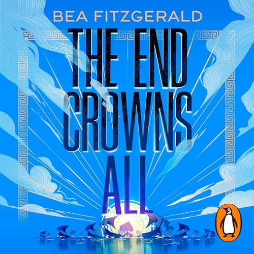 The End Crowns All by Bea Fitzgerald episode artwork