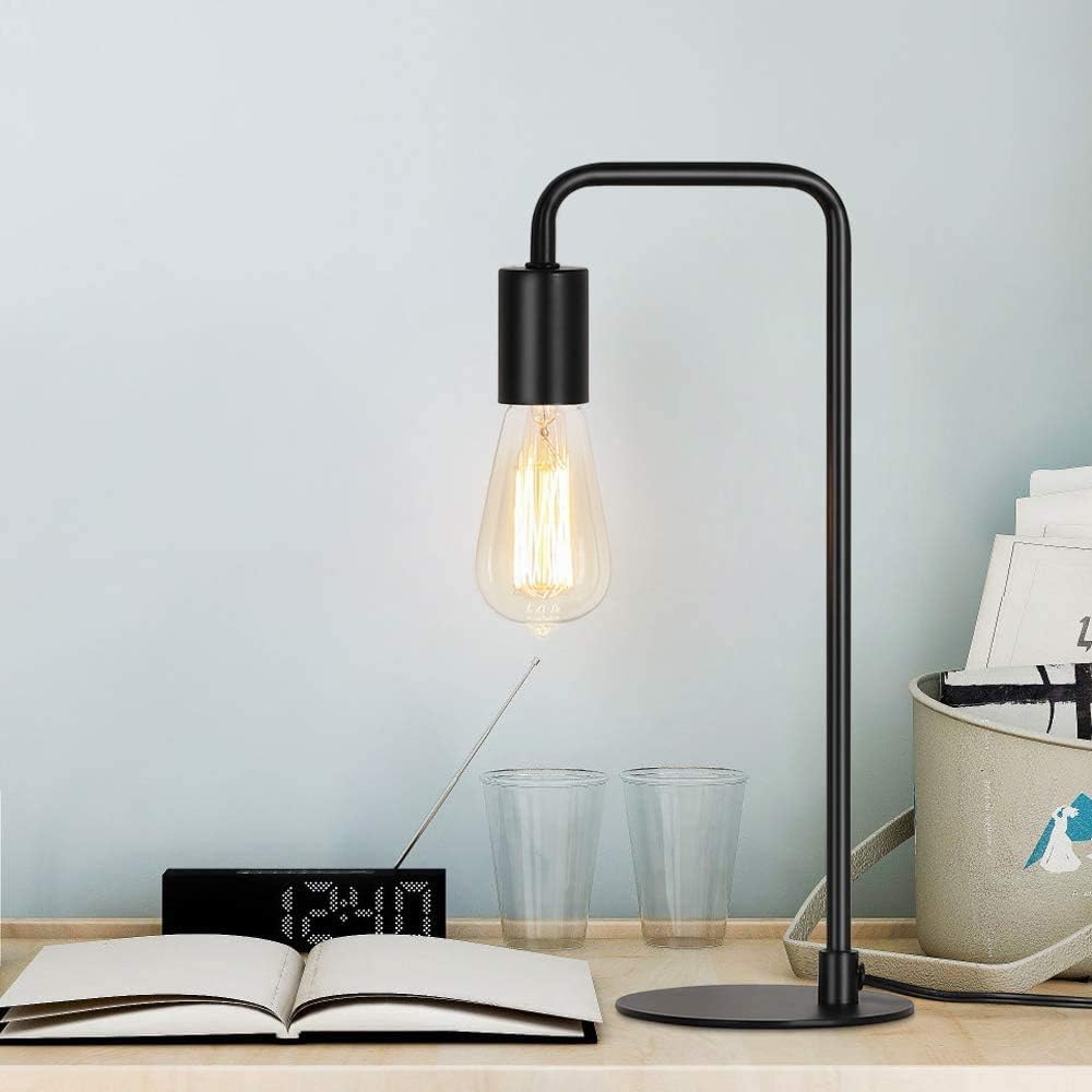 HAITRAL Modern Table Lamp