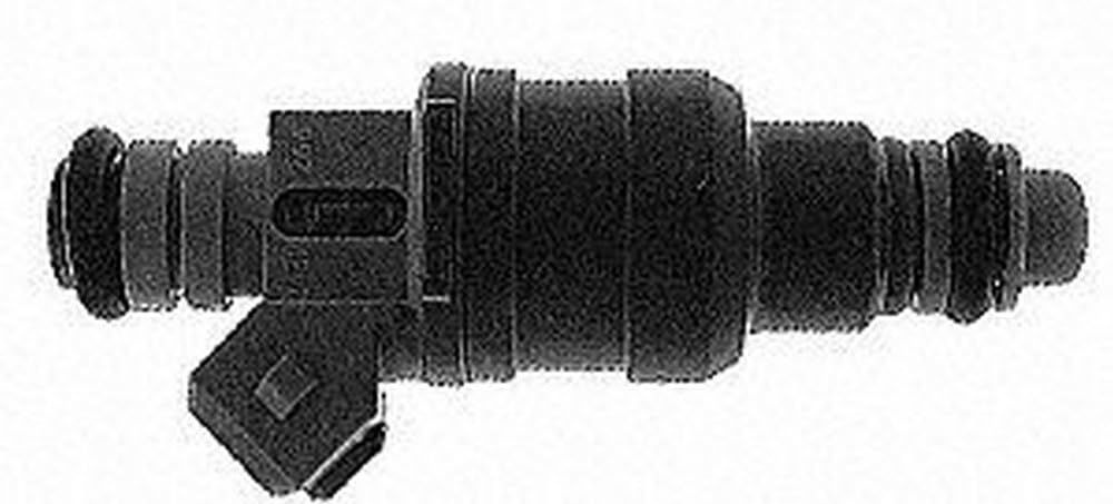 Standard Motor Products FJ68 Fuel Injector , Black