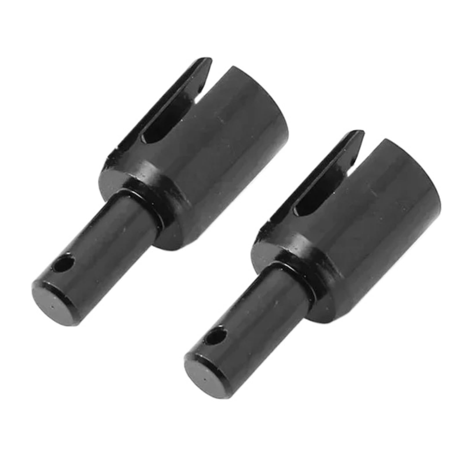 Für Tamiya M07 M08 TA06 TD2 XV01 1/10 Rc Auto 45# Gehärtete Stahl Differential Tasse Reparatur Ändern Zubehör Upgrade Teile RC-Upgrade-Komponenten