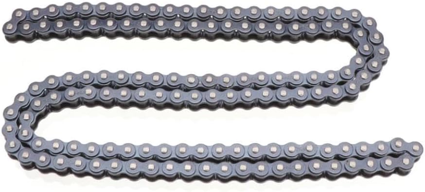 126リンク219 219H強化ドライブチェーンTKM Rotax Karting Go Kart G