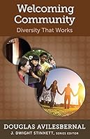 Welcoming Community: Diversity That Works 081701764X Book Cover