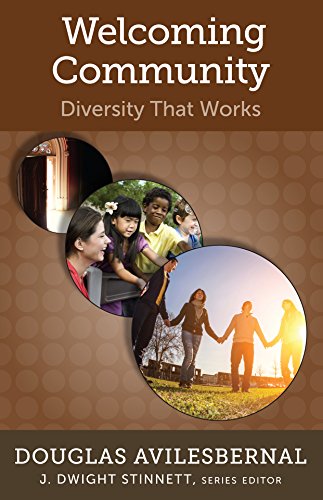 Welcoming Community: Diversity That Works 081701764X Book Cover
