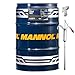 Produktbild 60L MANNOL TS-5 UHPD 10W-40 Premium Motoröl API CI-4/CH-4/SL ACEA E7 A3/B4 Hahn SAE CI-4/CH-4/CG-4/CF-4/SL E7/A3/B4 CUMMINS CES 20078 DETROIT DIESEL UHPD SAE 10W-40 API
