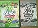 Price comparison product image The Sims 3: Fast Lane Stuff (PC/Mac DVD)