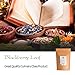 Hojas De Mora Té Orgánico - Tisana Hojas De Mora 200g