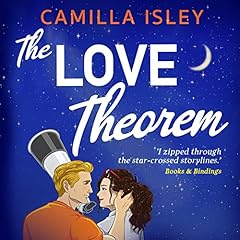 The Love Theorem cover art