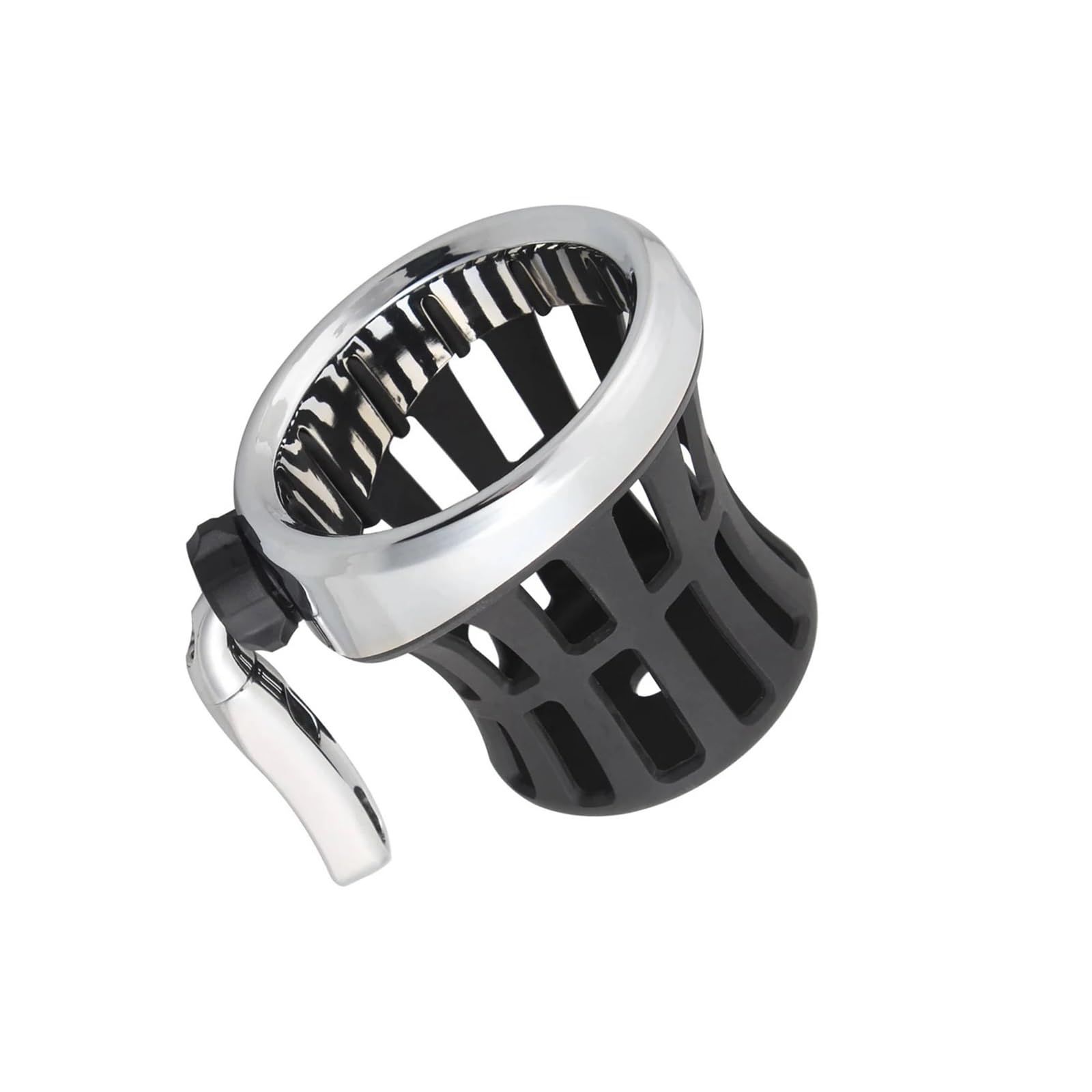 Motorrad Trinken Tasse Halter Motorrad Trinken Tasse Halterung Montiert Fahrrad Flasche Halter Für R 18 2020 2021 Für R18 Flaschenhalter(Color-B)
