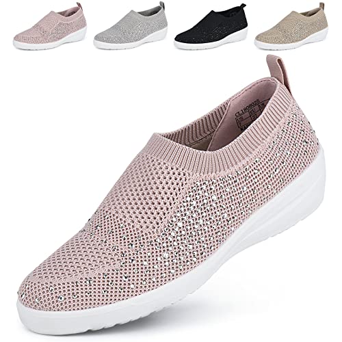 [JENN ARDOR] ������ۂ� �X�j�[�J�[ ���f�B�[�X �E�H�[�L���O�V���[�Y �X���b�|�� ���� �i�[�X�V���[�Y �X�^���X�~�X �J�W���A���V���[�Y ��[�ނ���[�� �����񂷂݂� �y�� �ʋC�� ���풅�p