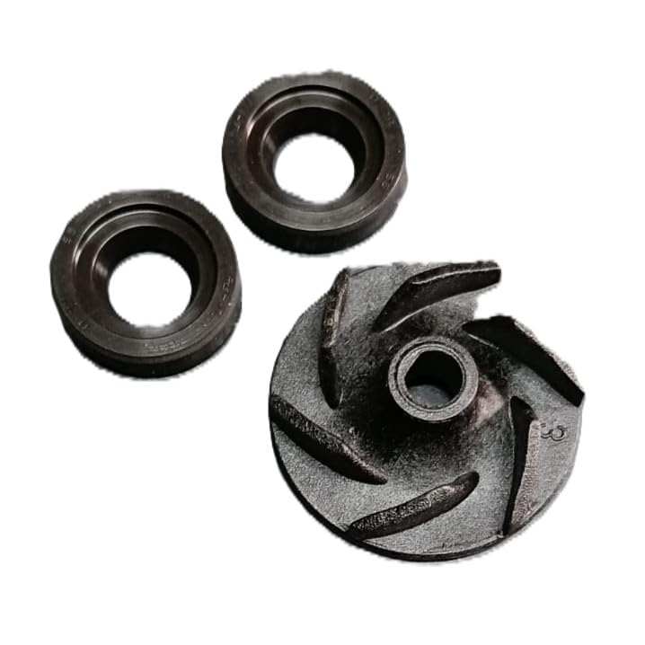 NS200 Water Pump Oil Seal Kit | Oil Seal Included, Impeller Included-image-18