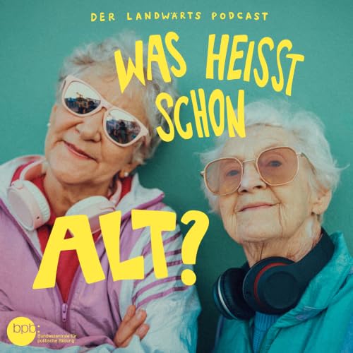 『Der Landw&auml;rts Podcast』のカバーアート