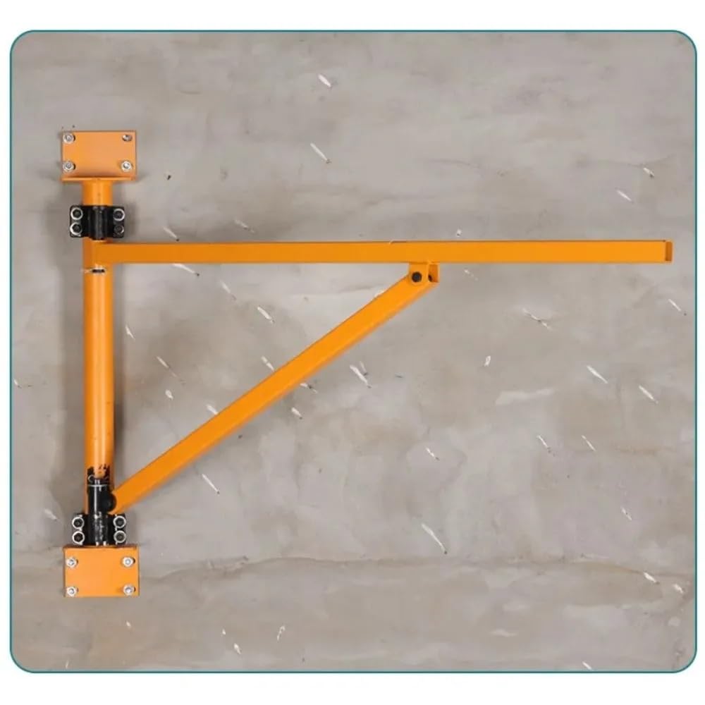 Seilhebezug Mikro-Elektro-Hebezeug, 220 V, Kran, Heimdekoration, kleines Heben flaschenzug | 200KG Small bracket