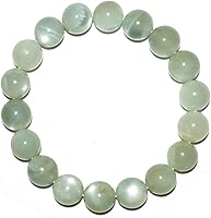 Vista 116 de Paquete único de pulseras de piedras preciosas puras..