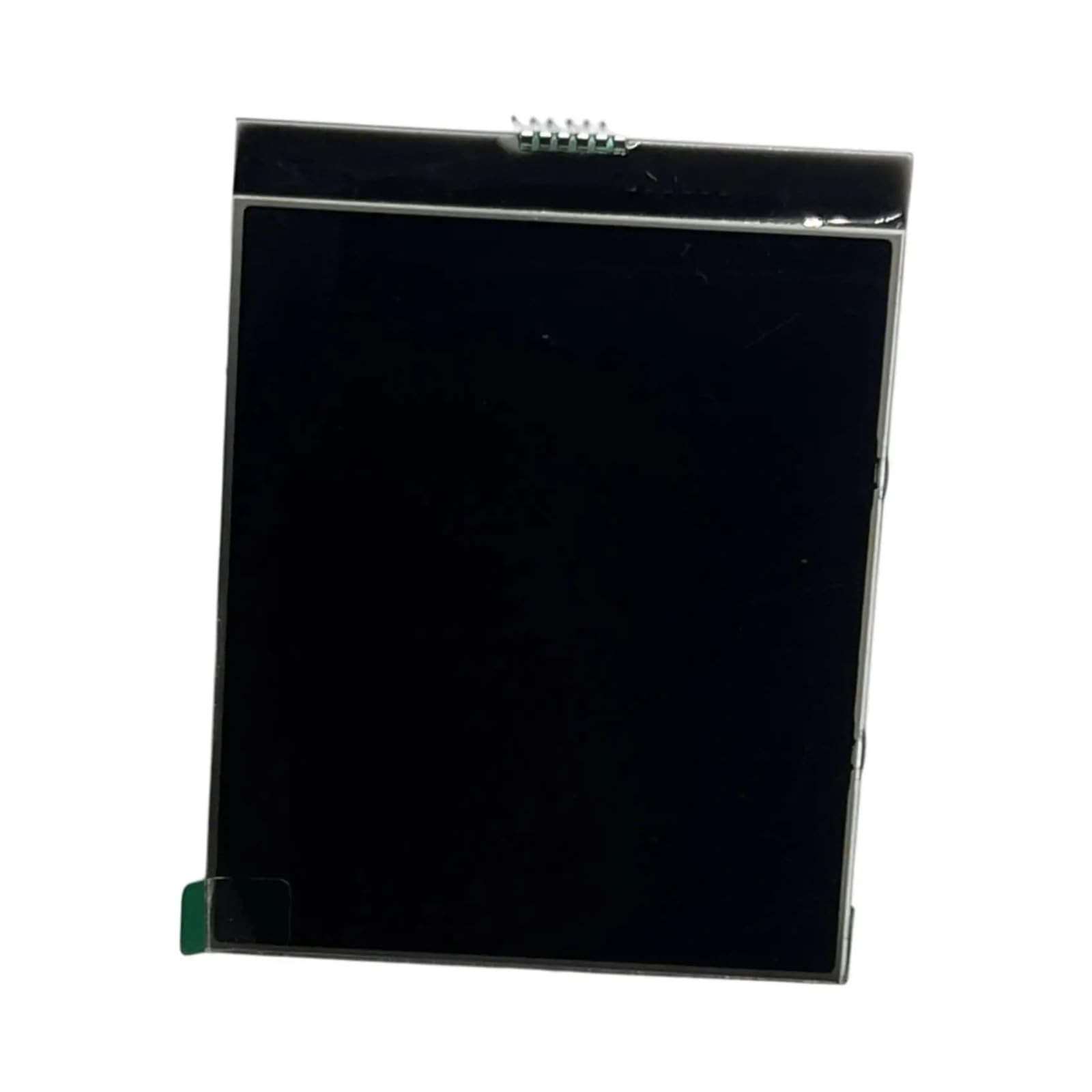 LCD Display Screen Accessory 7cmx9.4cm Pantalla para Coche